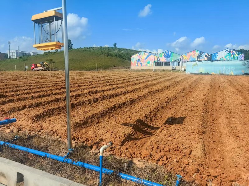 生物科技专业：培养未来科技人才